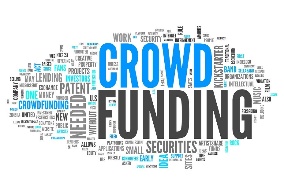 Temamøde om crowdfunding