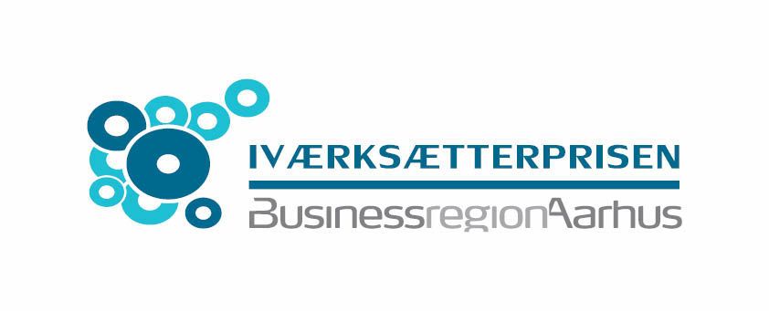 Business Region Aarhus IVÆRKSÆTTERPRIS 2015