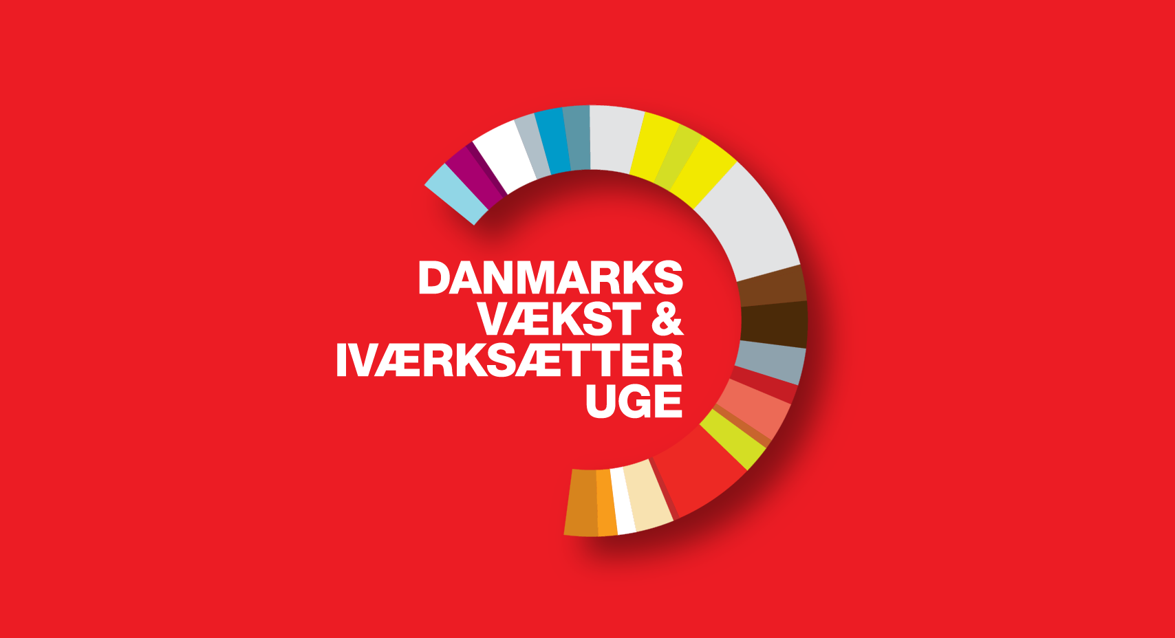 Danmark støtter op om iværksætterne i uge 47