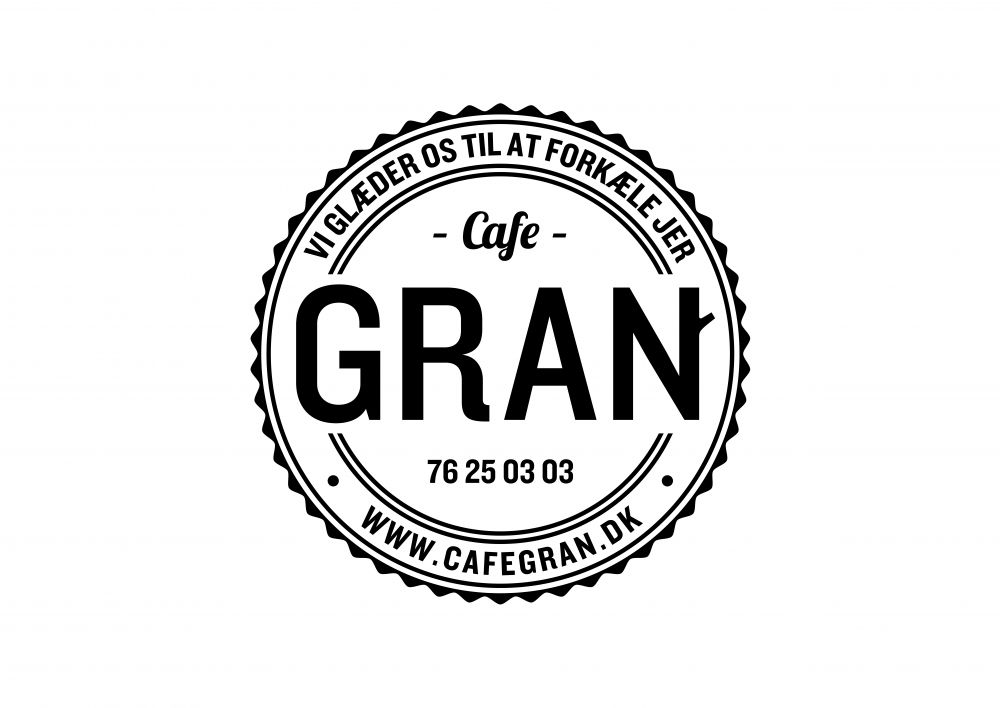 Café Gran - Vi Starter Sgu