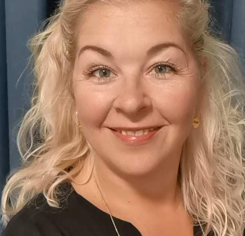 Rikke Hedegaard - NetværkStedet