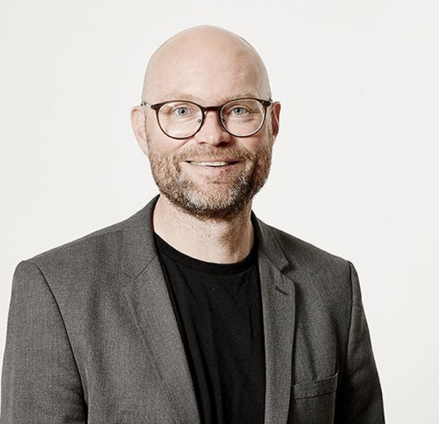 Jeppe Keller - Horsens Kommune