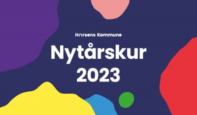 Nytårskur 2023