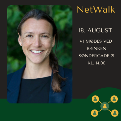 NetWalk