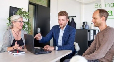 Start-Up - Gratis kursus for iværksættere