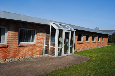 Kontorhotel Horsens