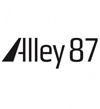 Alley 87