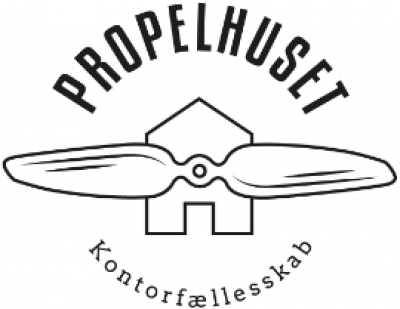 Propelhuset